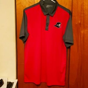 Nike dr-fit Providence Friars polo